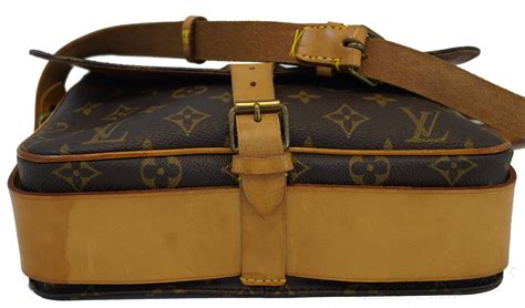 louis vuitton cartouchiere gm|Louis Vuitton cartouchiere mm.